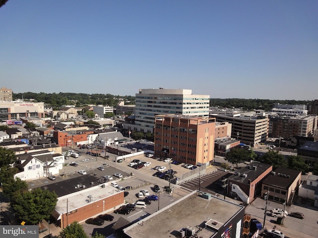 city view