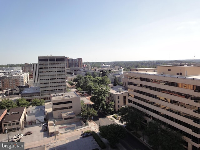 city view
