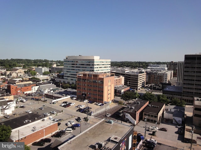 city view