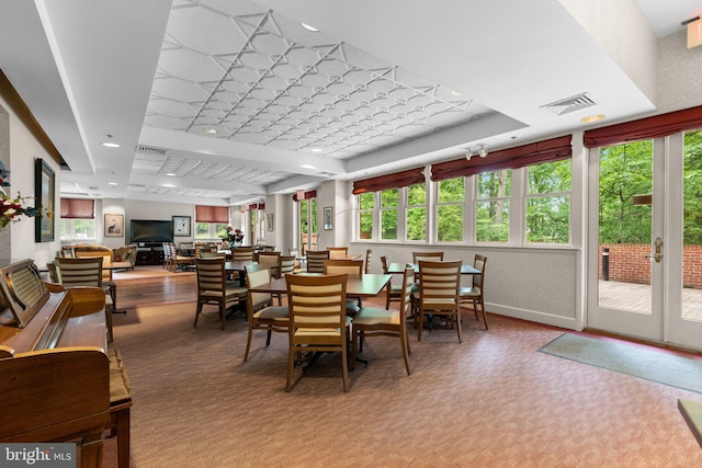 930 Astern Way Unit 502, Annapolis, MD 21401 - view of dining area