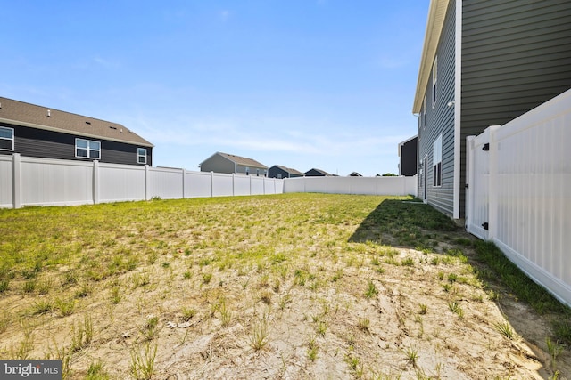 1638 Terrapin Cir, Cambridge, MD 21613 - view of yard