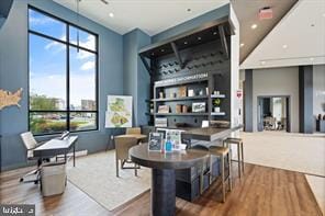 42869 Littlehales Ter, Ashburn, VA 20148 - view of building lobby