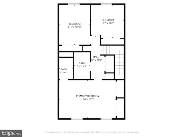 room layout
