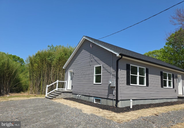 213 Newport Rd, Millville, NJ 08332 - view of property exterior