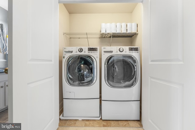 7820 Loblolly Way, Hanover, MD 21076 - washroom with independent washer and dryer