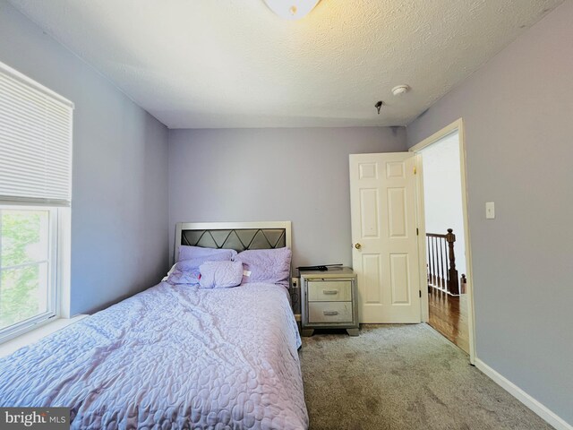 10400 Markby Ct, White Plains, MD 20695 - bedroom with carpet floors