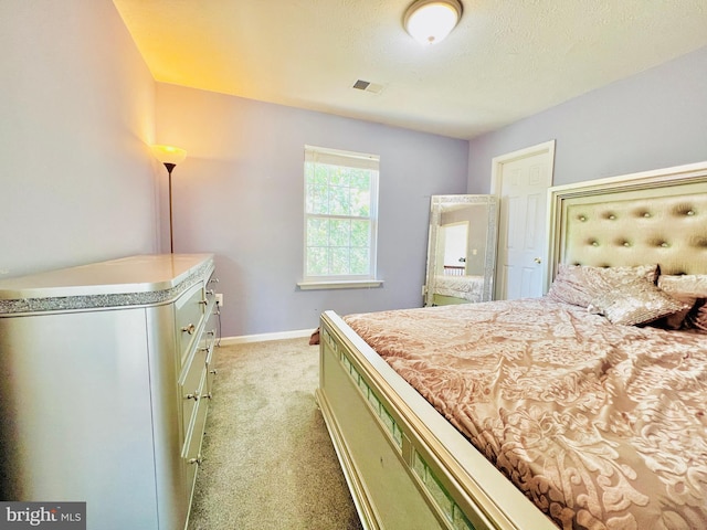 10400 Markby Ct, White Plains, MD 20695 - bedroom featuring light colored carpet and baseboards
