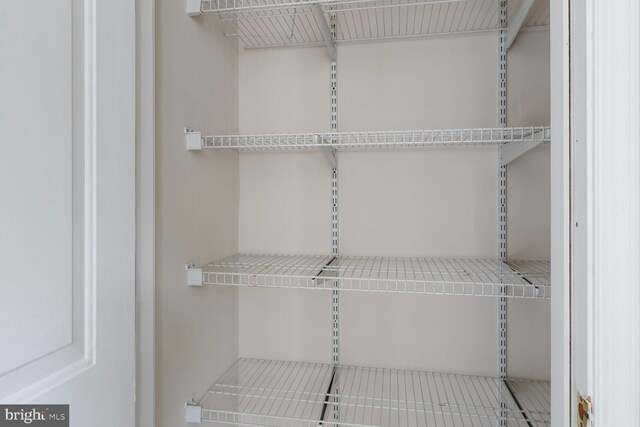 3702 Forest Grove Dr, Annandale, VA 22003 - view of storage area