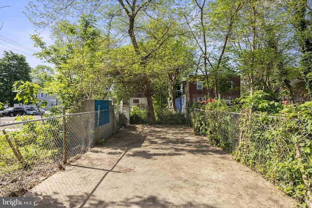 1294 Chase St, Camden, NJ 08104 - view of home's exterior