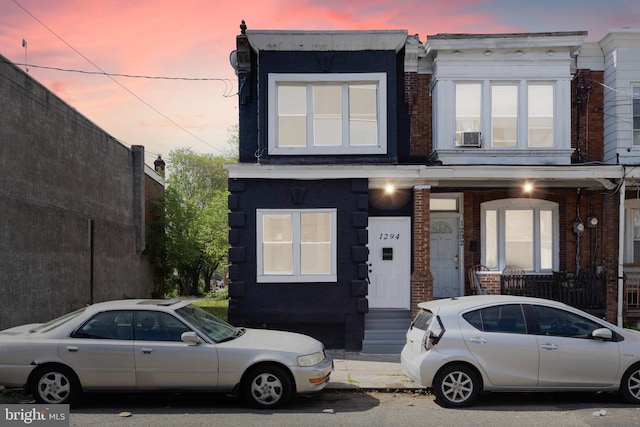 1294 Chase St, Camden, NJ 08104 - view of property with brick siding