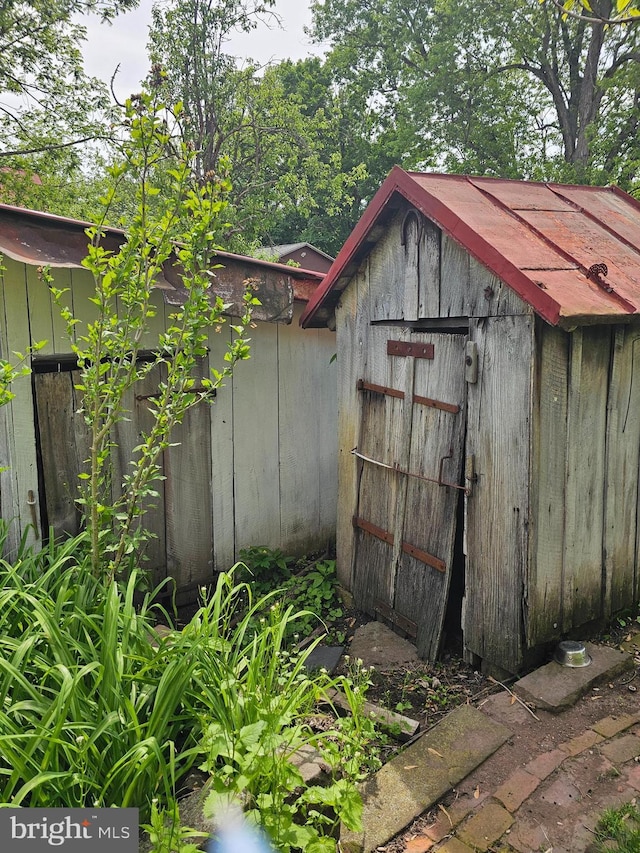 302 W Front St, Lewisberry, PA 17339 - view of shed