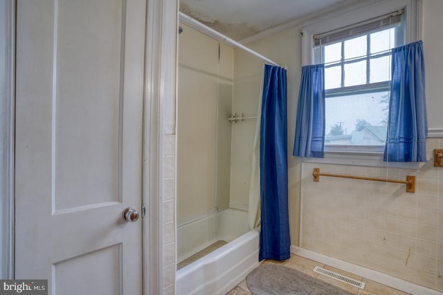 85 Woodland Ave, Ocean View, DE 19970 - full bath featuring shower / bath combo