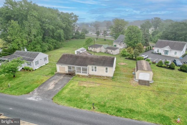 85 Woodland Ave, Ocean View, DE 19970 - view of subject property