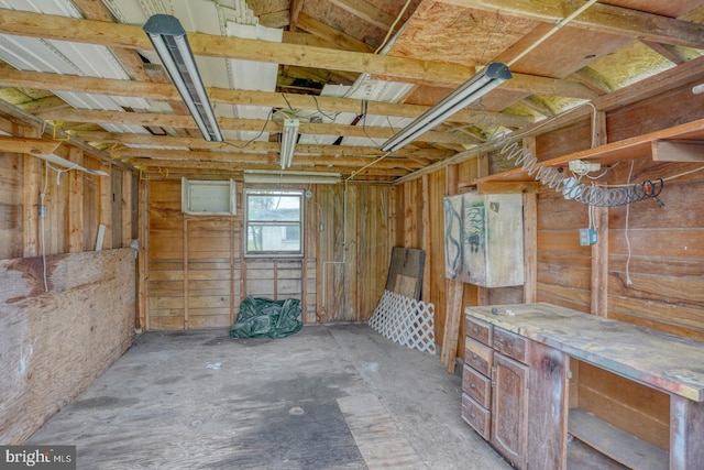 85 Woodland Ave, Ocean View, DE 19970 - view of storage room