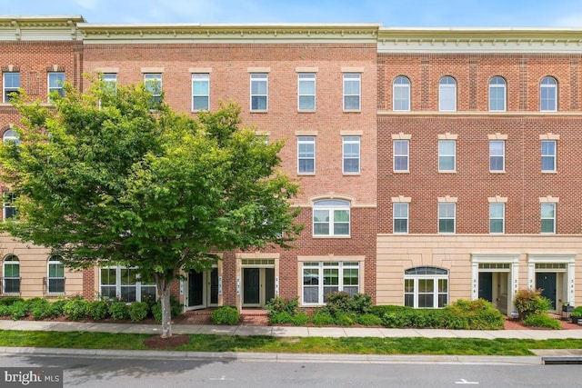 232 Urban Ave Unit 232, Gaithersburg, MD 20878 - view of building exterior