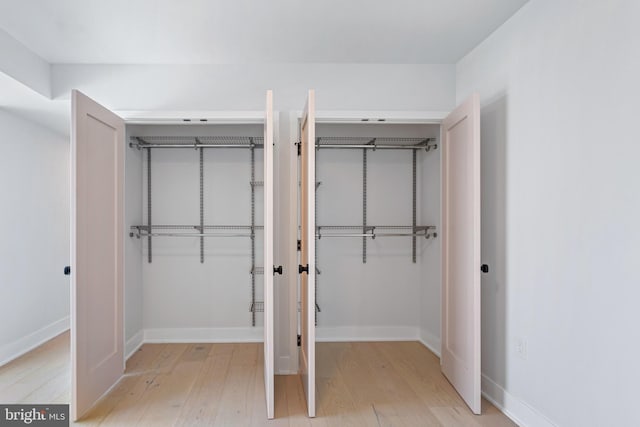845 19th St NE Unit Ph-12, Washington, DC 20002 - view of closet
