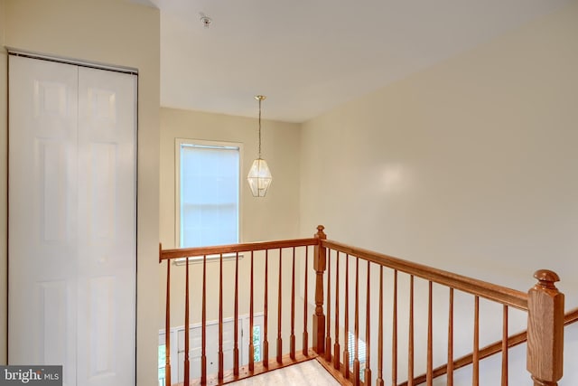 2212 Palustris Ln, Abingdon, MD 21009 - view of corridor