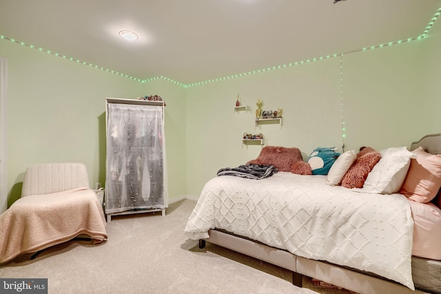 2212 Palustris Ln, Abingdon, MD 21009 - view of carpeted bedroom