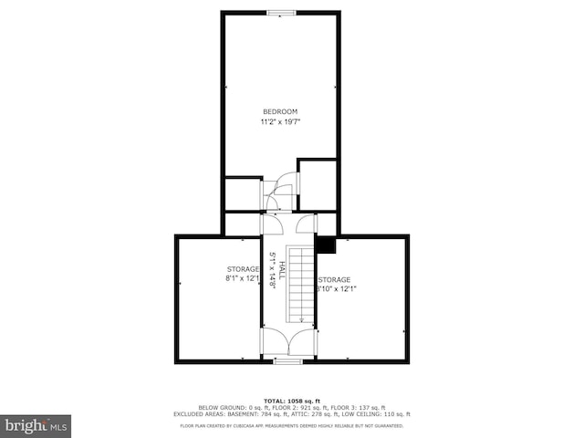 3932 Glenhurst Rd, Baltimore, MD 21222 - property floor plan
