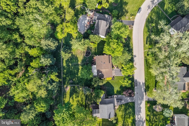 60 S Forge Manor Dr, Phoenixville, PA 19460 - view of property location