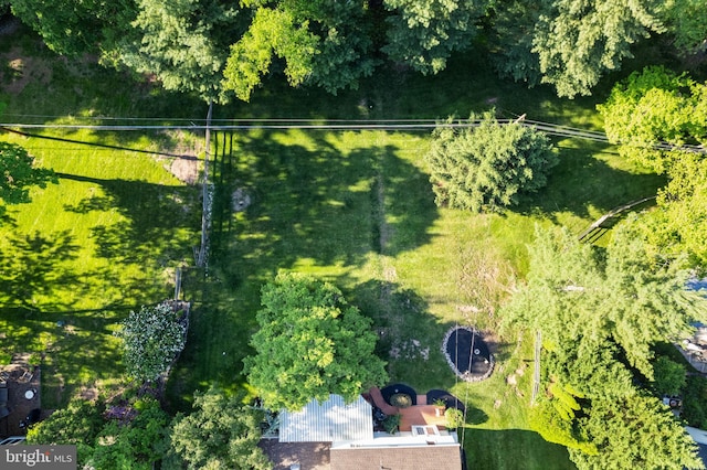 60 S Forge Manor Dr, Phoenixville, PA 19460 - aerial view
