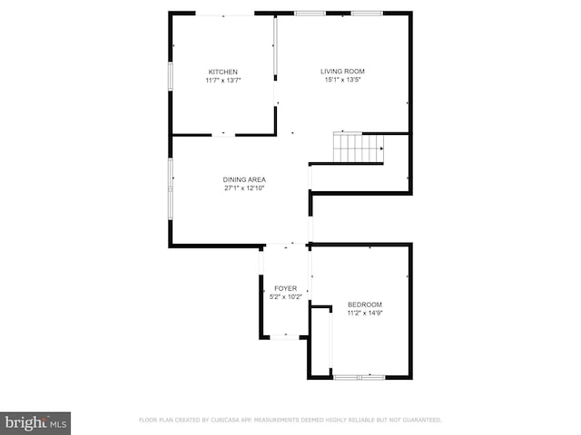 260 Shirley Ln, Pennsburg, PA 18073 - room layout