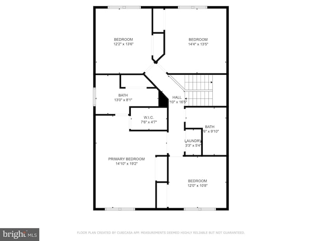 260 Shirley Ln, Pennsburg, PA 18073 - home floor plan