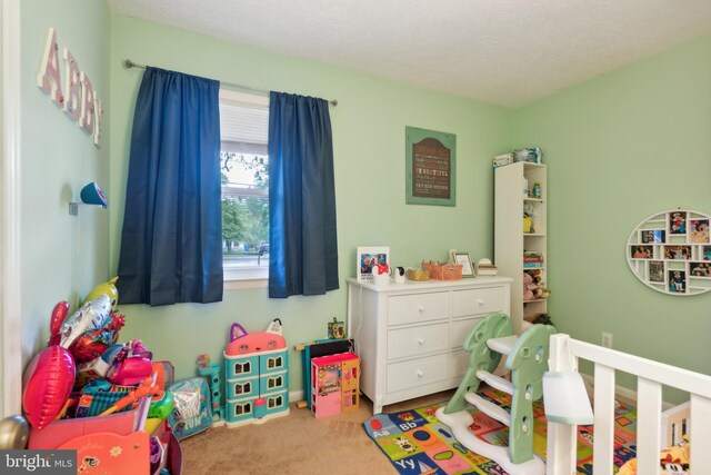 318 Spring Lake Blvd, Browns Mills, NJ 08015 - bedroom with carpet floors
