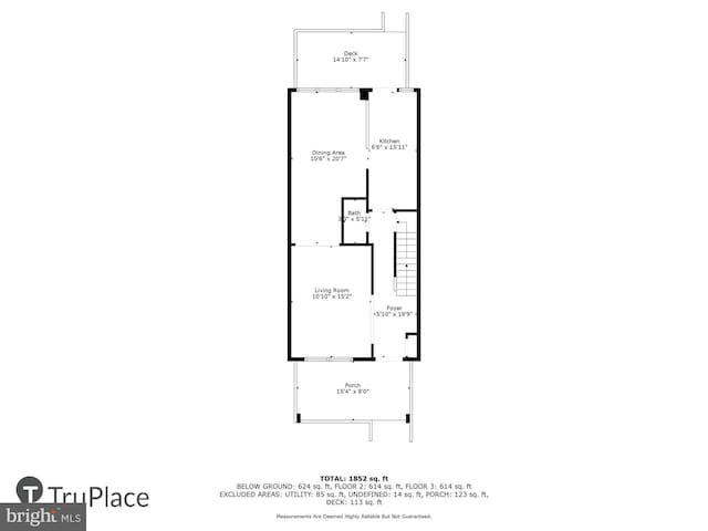 room layout