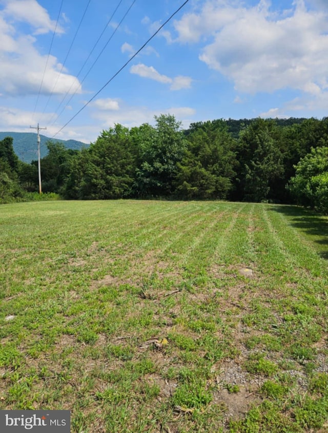 152 Fisher Ln, Moorefield, WV 26836