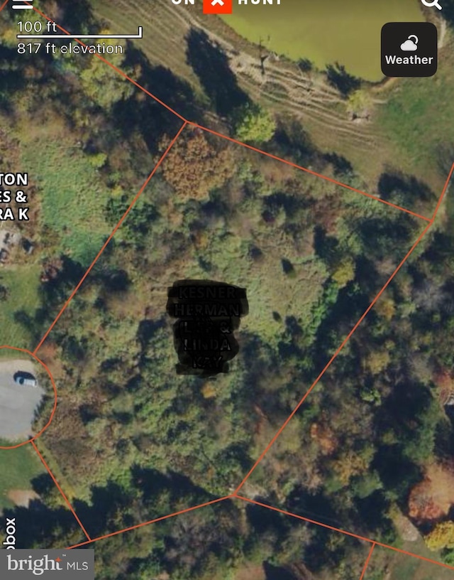 152 Fisher Ln, Moorefield, WV 26836