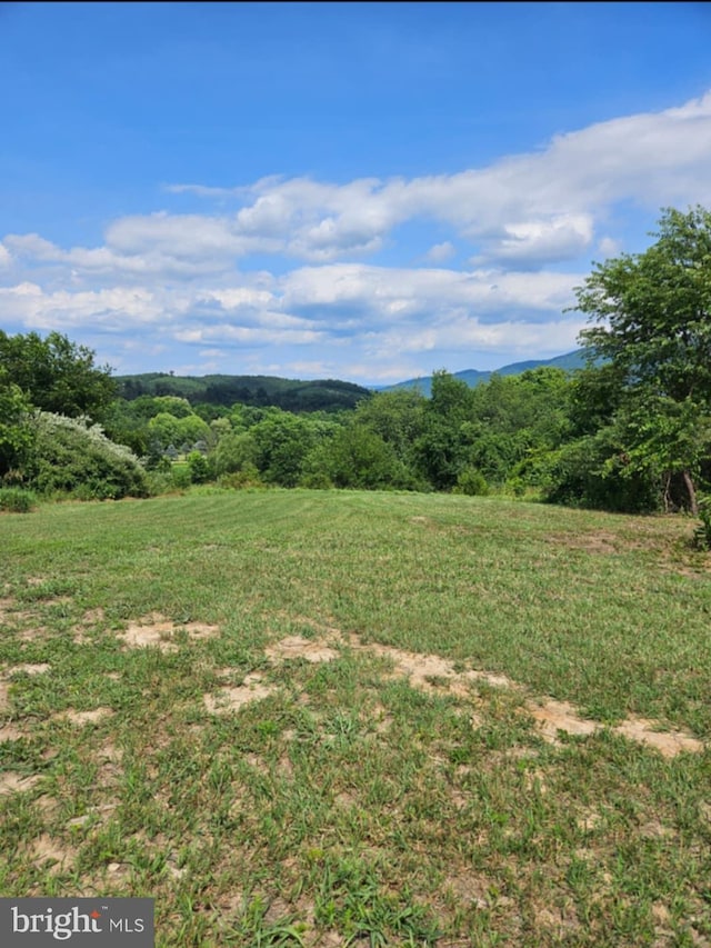 152 Fisher Ln, Moorefield, WV 26836