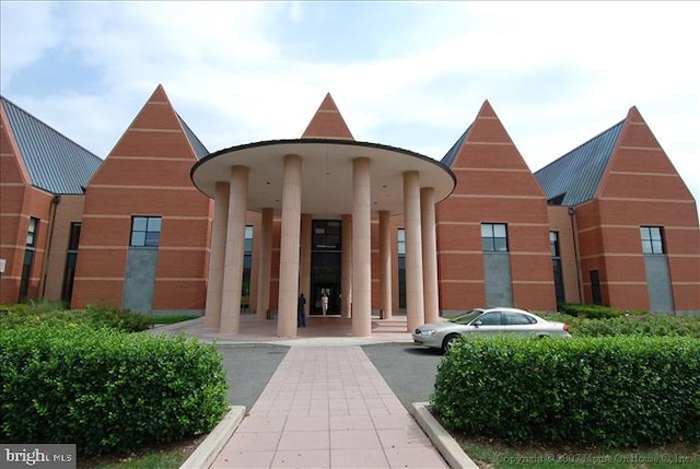 6300 Stevenson Ave Unit 523, Alexandria, VA 22304 - view of building exterior