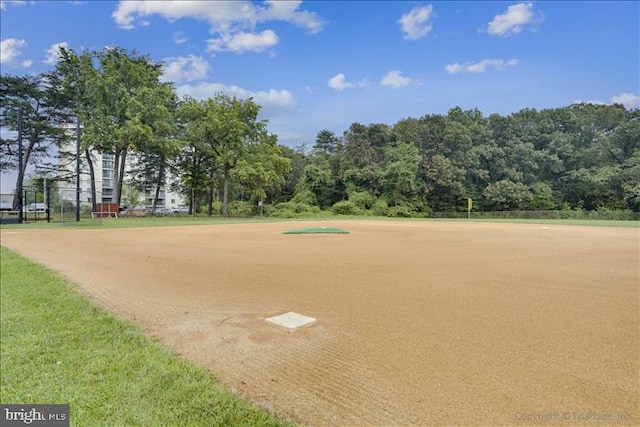 6300 Stevenson Ave Unit 523, Alexandria, VA 22304 - view of surrounding community