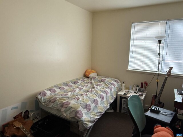 2108 Jefferson Park Ave, Charlottesville, VA 22903 - view of bedroom