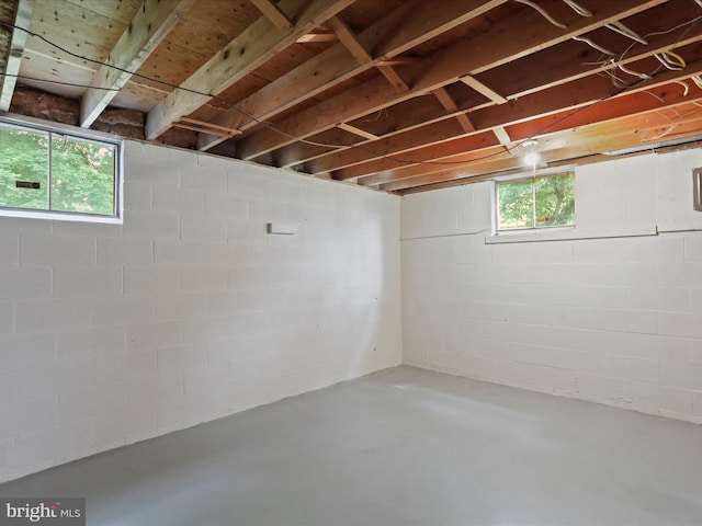 230 Allison Ave, Winchester, VA 22601 - view of basement