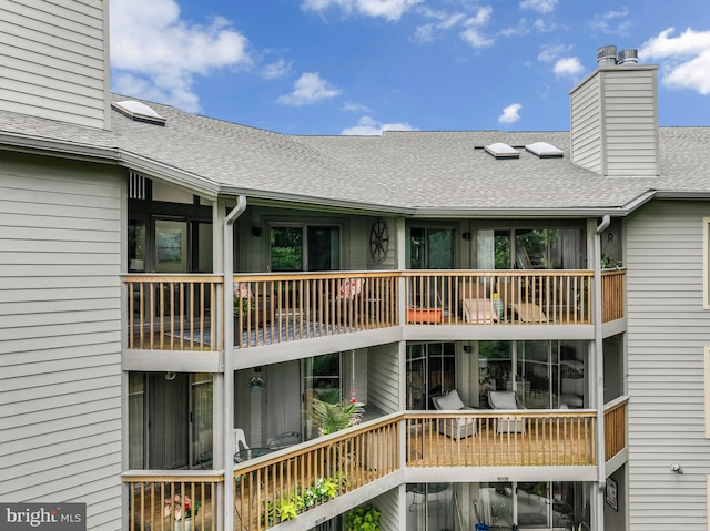 2012 Quay Village Ct Unit 202, Annapolis, MD 21403 - view of property