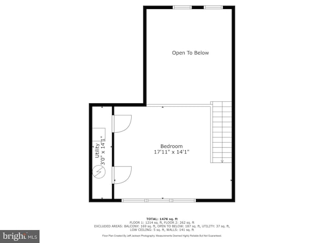 2012 Quay Village Ct Unit 202, Annapolis, MD 21403 - floor plan / room layout