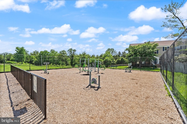 124 Fort Evans Rd SE Unit B, Leesburg, VA 20175 - view of surrounding community