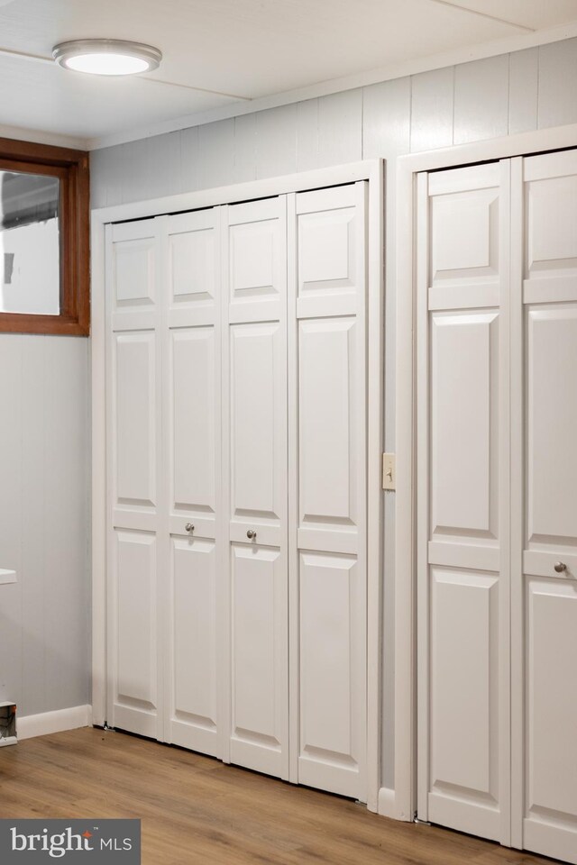 1051 Taylor St, State College, PA 16803 - view of closet