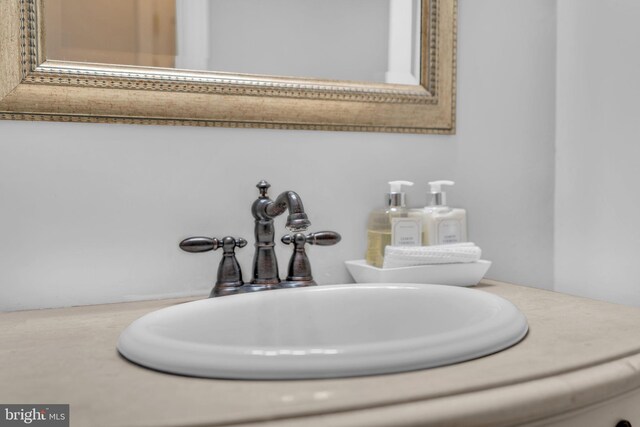 14745 Jennifer Ct, Issue, MD 20645 - bathroom view of a sink