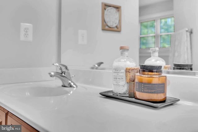 14745 Jennifer Ct, Issue, MD 20645 - bathroom view of vanity