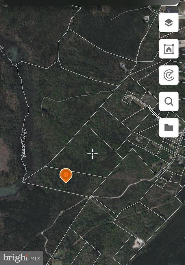 PARCEL84-A-25 Brownestone Rd, Ruther Glen, VA 22546