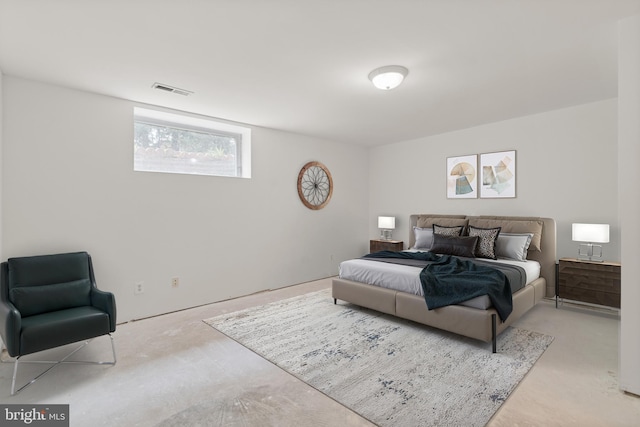 600 Grace St, Herndon, VA 20170 - view of bedroom