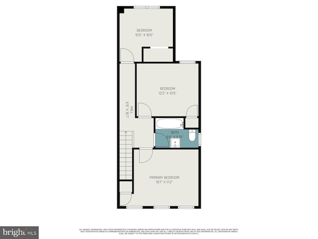 floor plan / room layout
