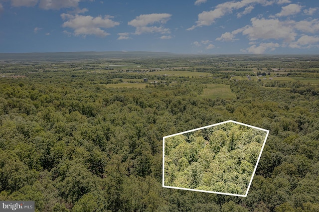 Grahams Woods Rd, Newville, PA 17241