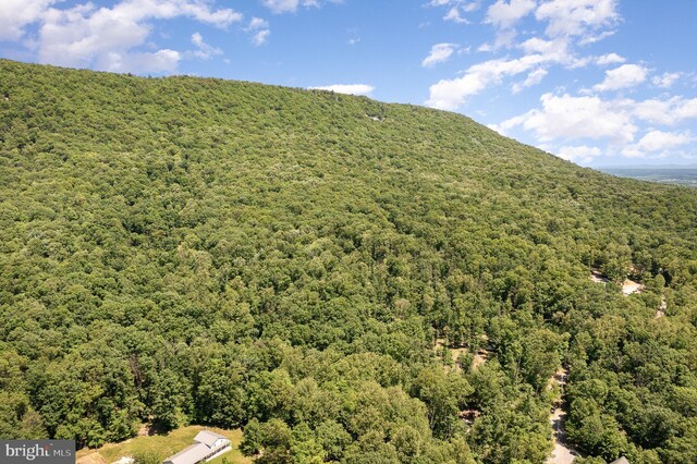 Grahams Woods Rd, Newville, PA 17241