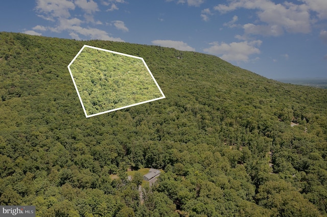 Grahams Woods Rd, Newville, PA 17241