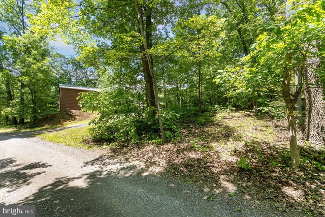 Grahams Woods Rd, Newville, PA 17241