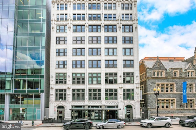 916 G St NW Unit 505, Washington, DC 20001 - view of building exterior
